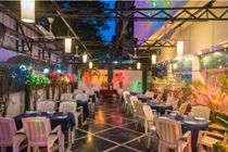 Hotel Yogi Broadway Mumbai