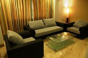 Inn Privilege Mumbai