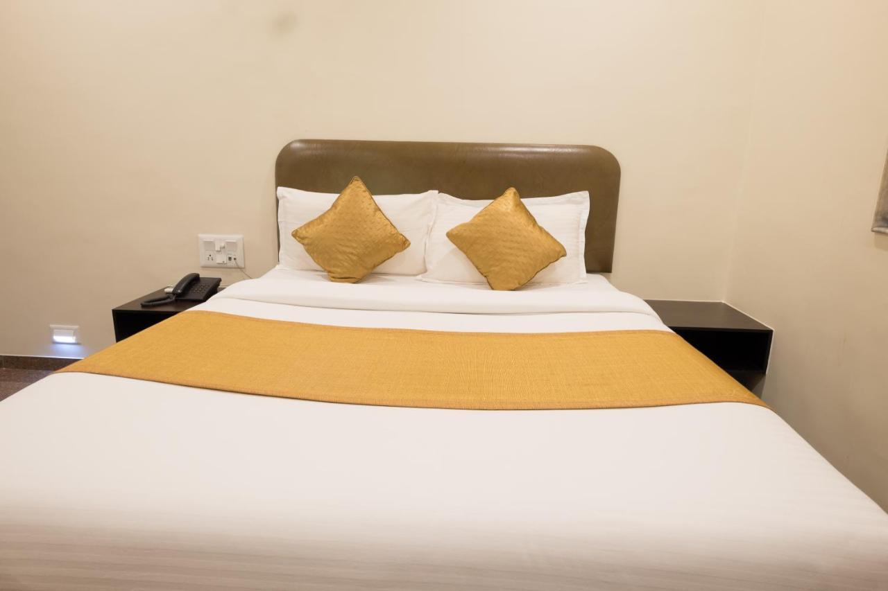 Hotel Welcome - Mumbai