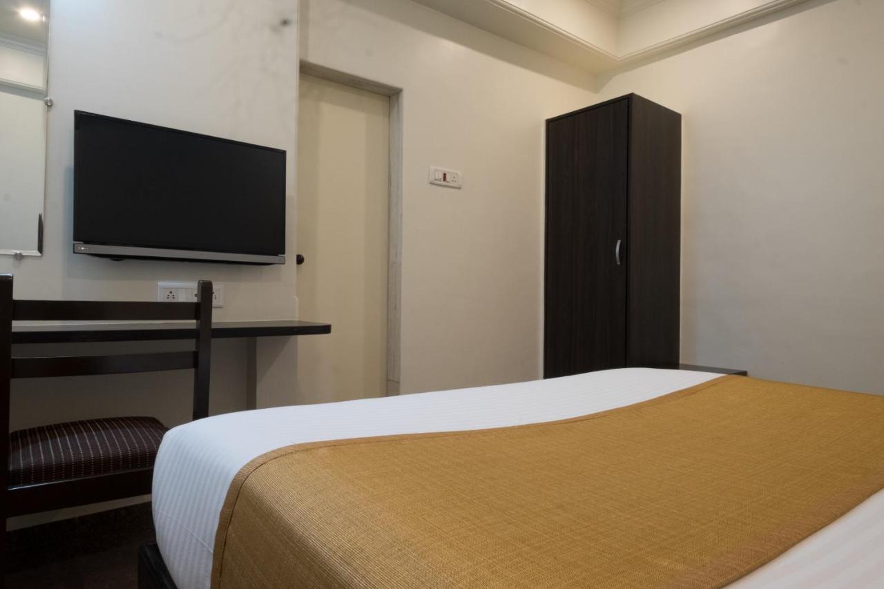 Welcome - Hotel