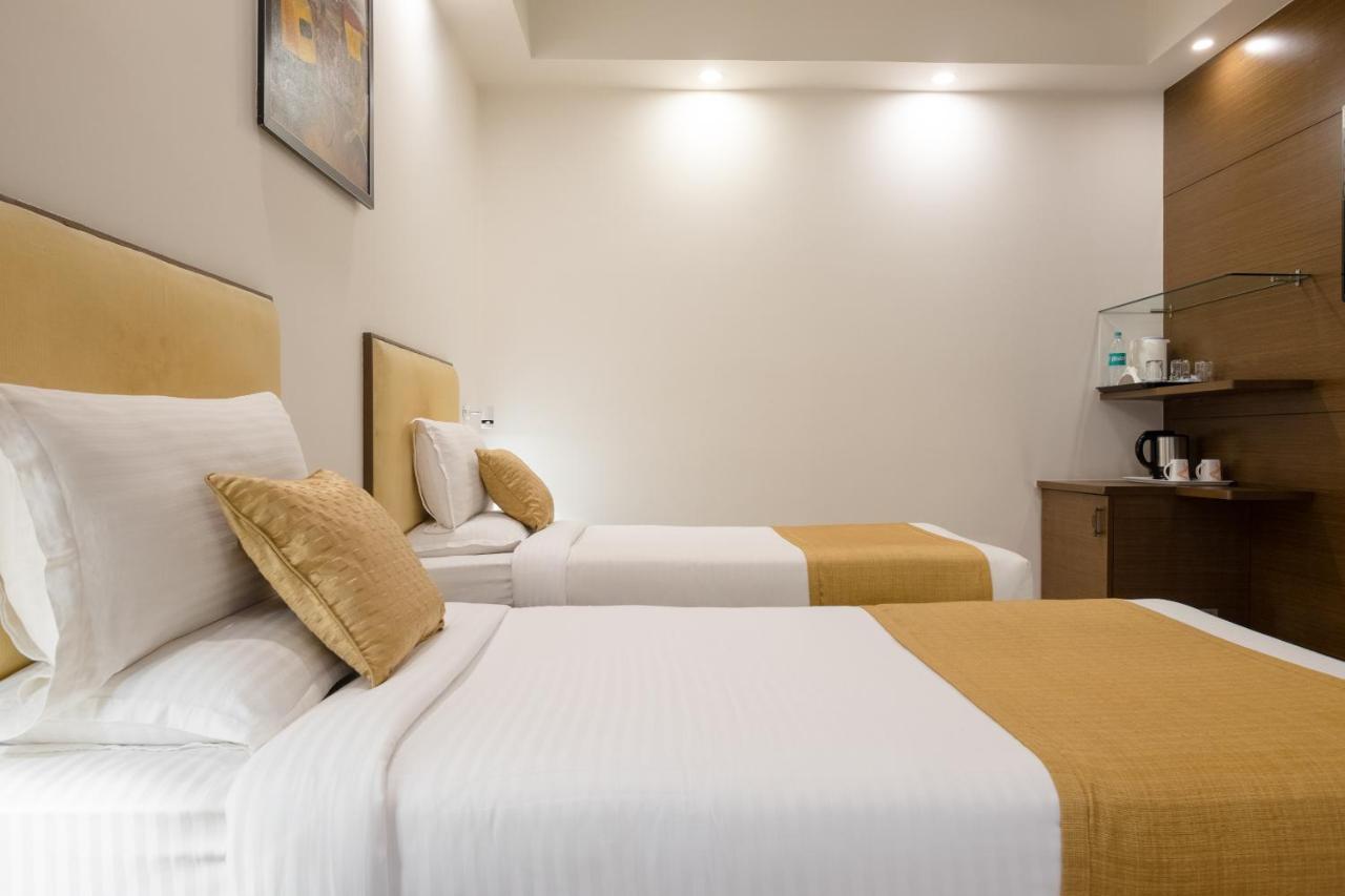 Hotel Welcome -