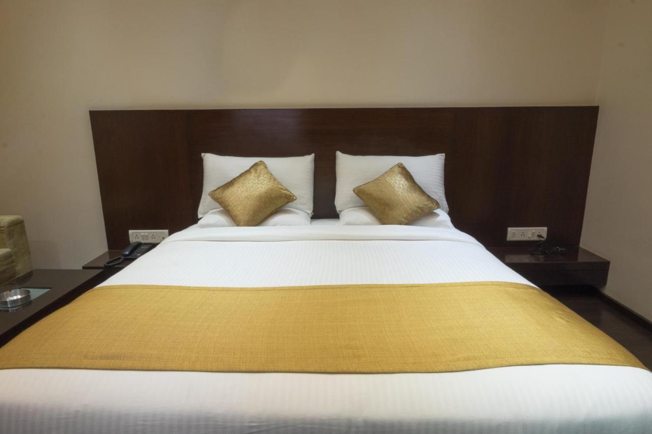 Welcome - Hotel Mumbai