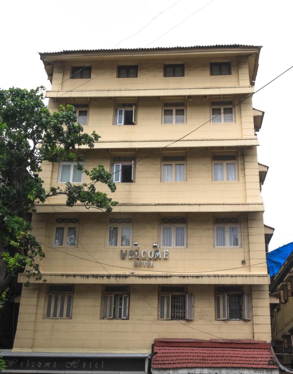 Hotel Welcome - Mumbai