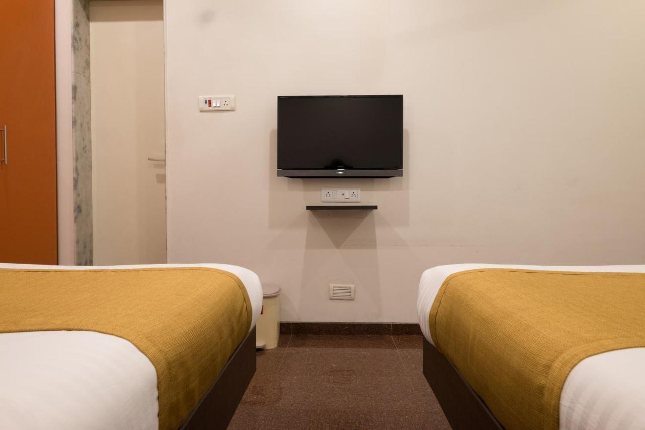 Hotel Welcome - Mumbai