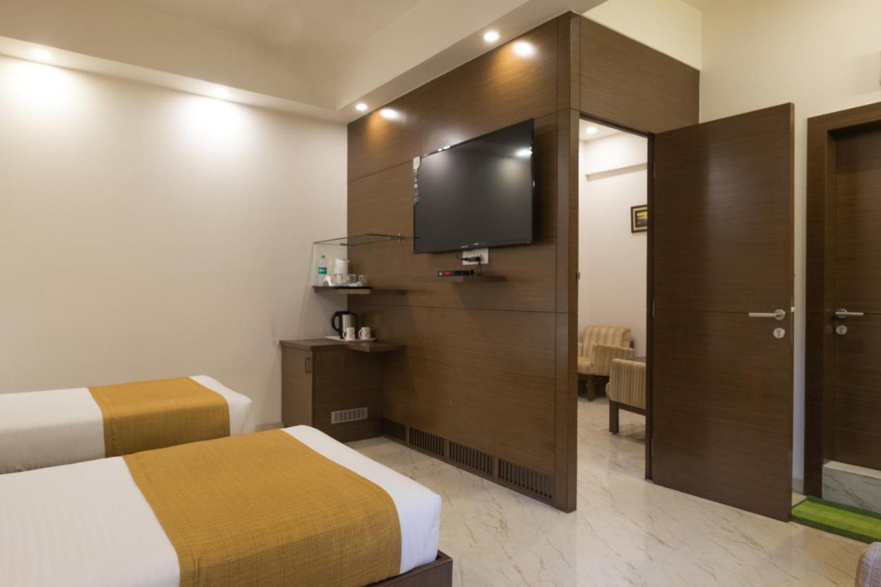 Welcome - Mumbai