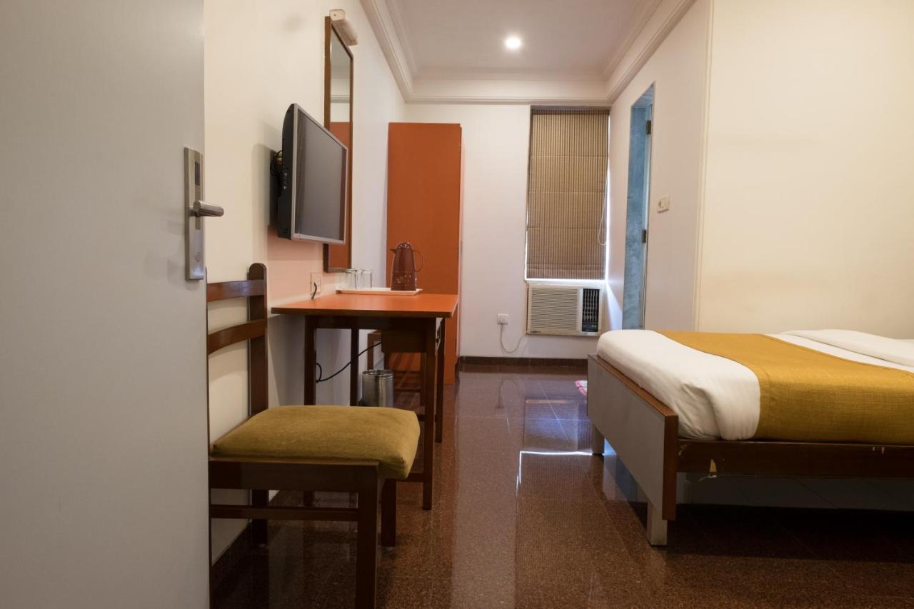 Hotel Welcome - Mumbai