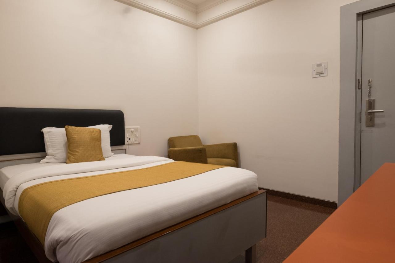 Welcome - Hotel 2*