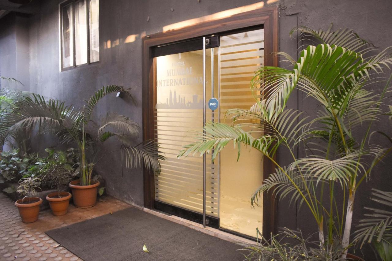 International- Near T2 International Airport 3* Mumbai