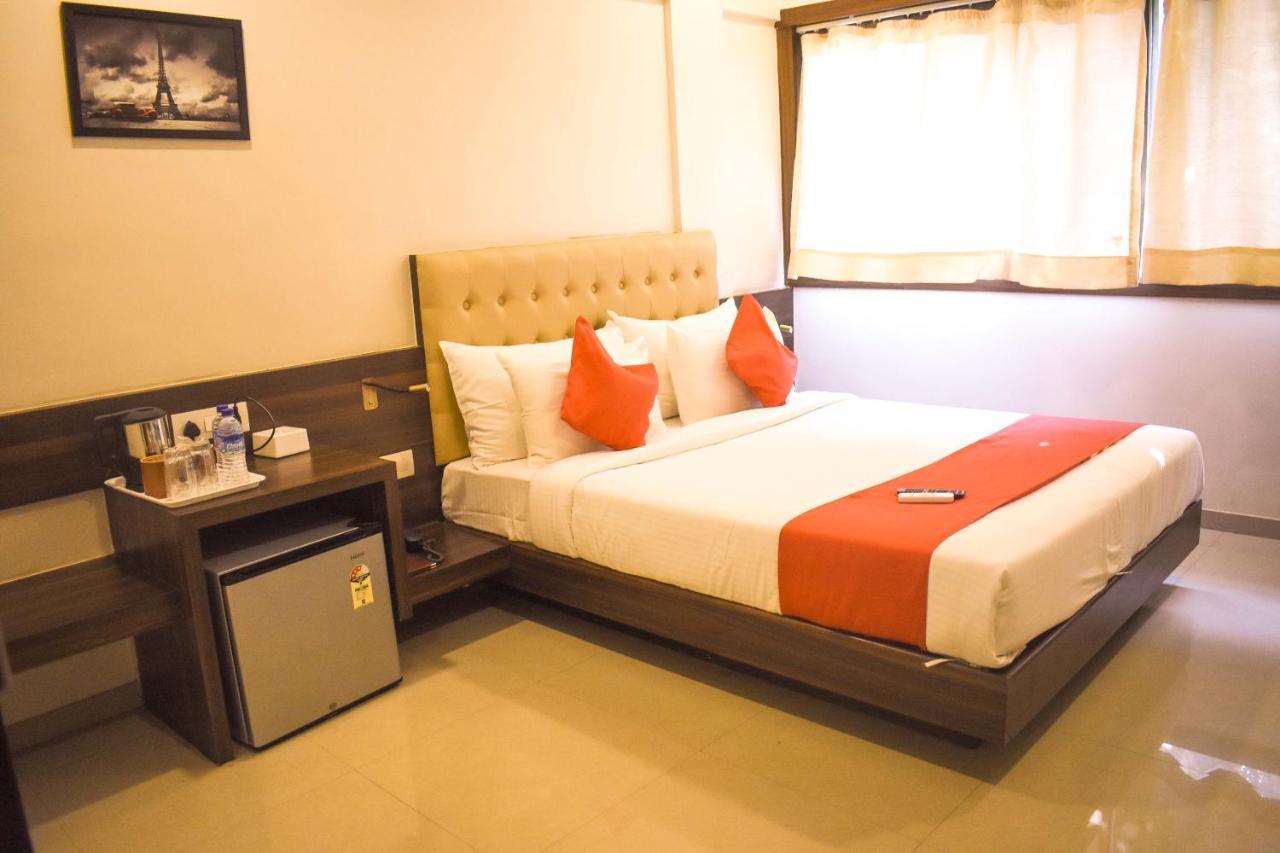 Hotel International- Near T2 International Airport 3*