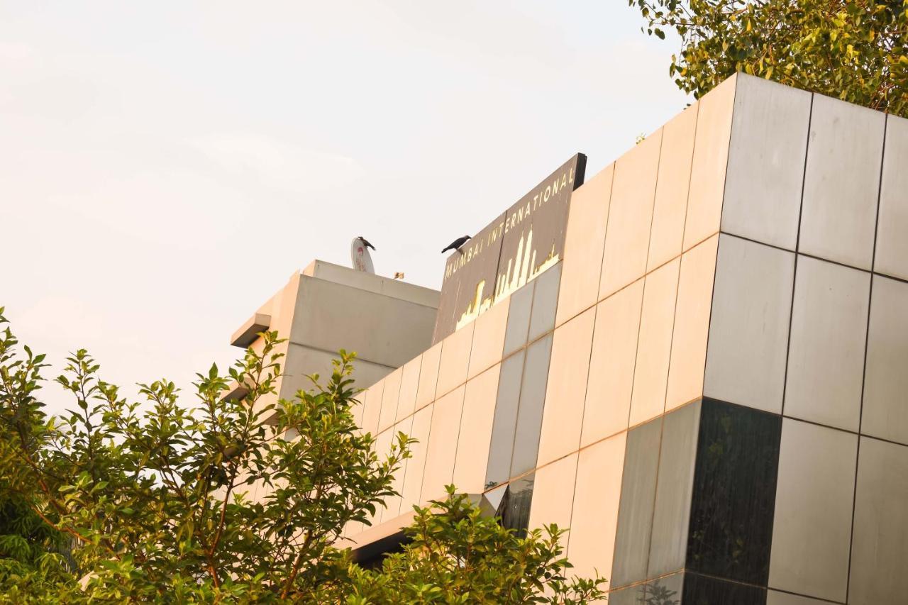 International- Near T2 International Airport Hotel Mumbai