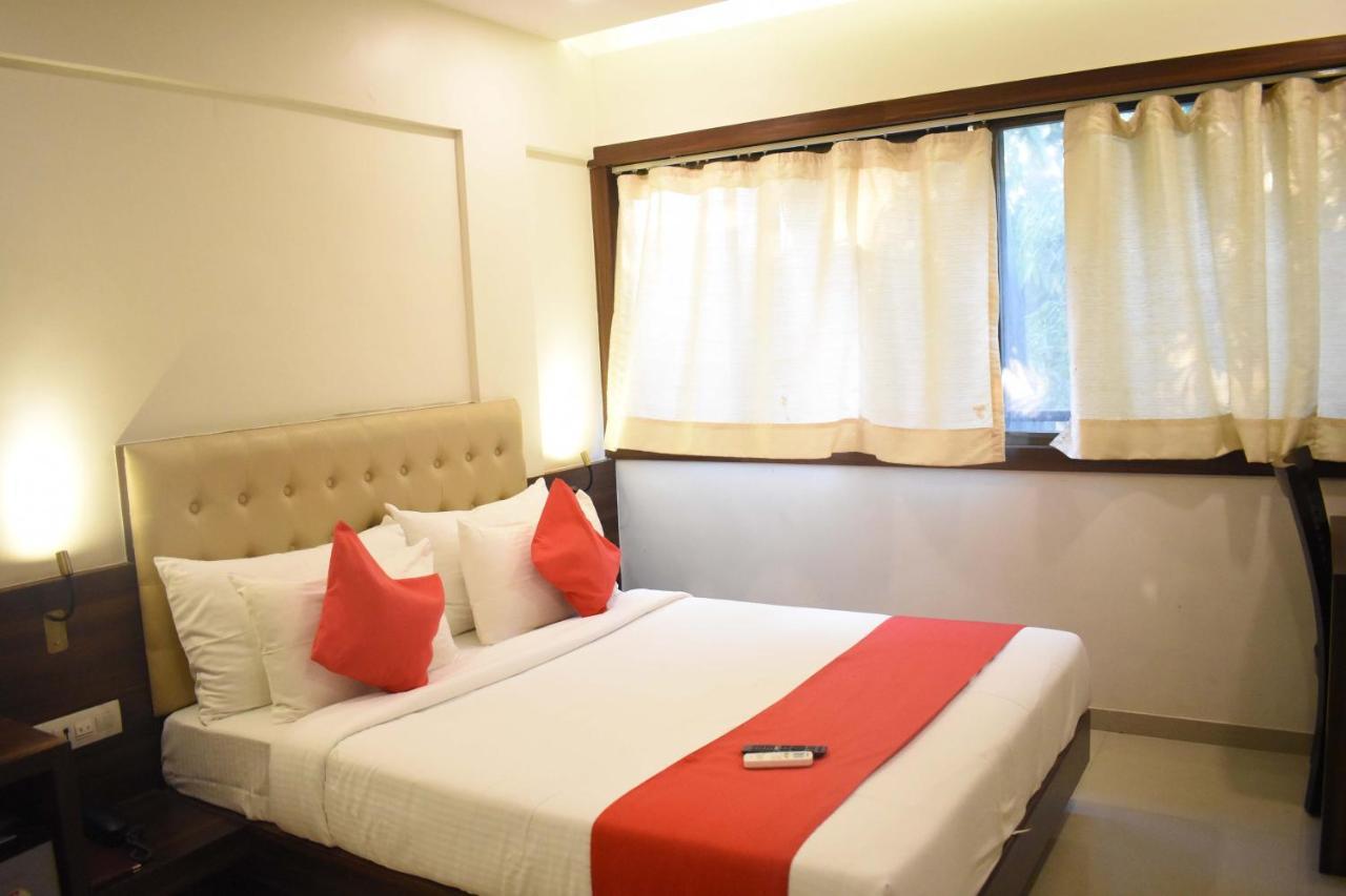 International- Near T2 International Airport