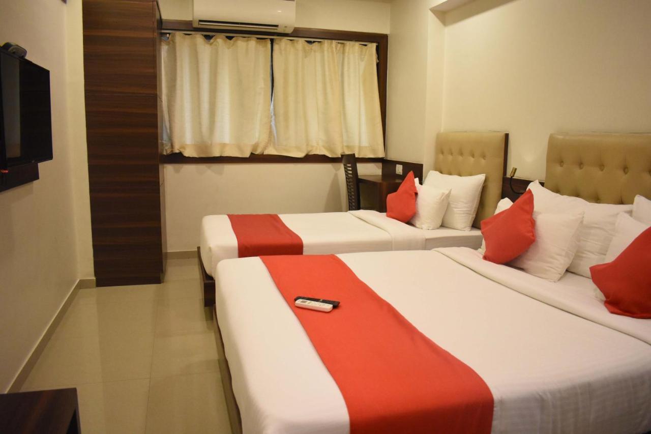 Hotel International- Near T2 International Airport