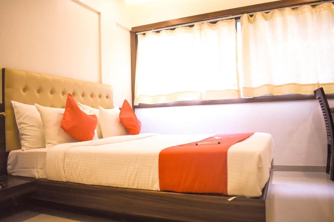 International- Near T2 International Airport Hotel 3*