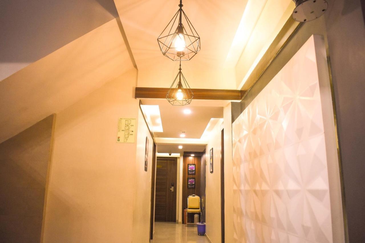 International- Near T2 International Airport 3* Mumbai