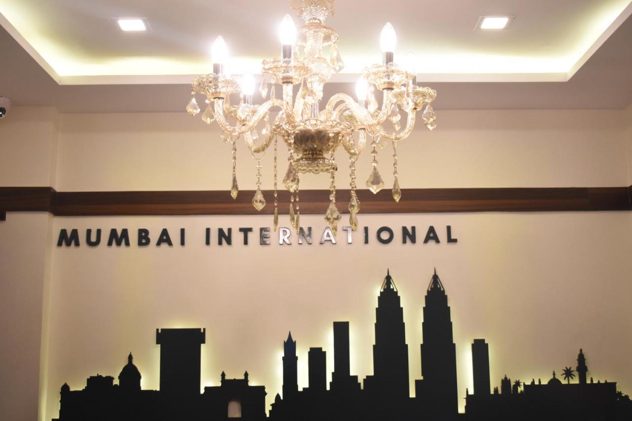 Hotel International- Near T2 International Airport Mumbai