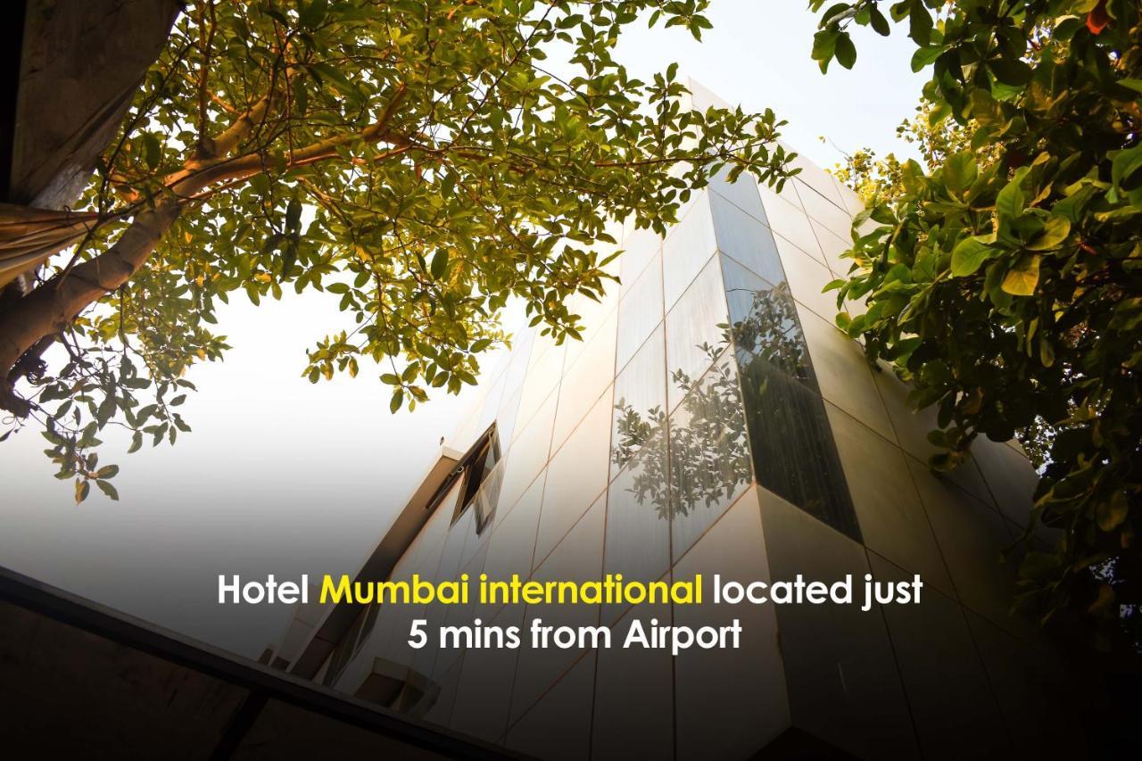 International- Near T2 International Airport