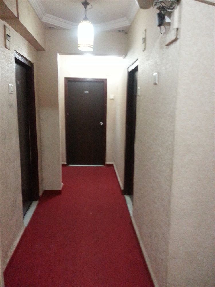 Inn Sea Sands