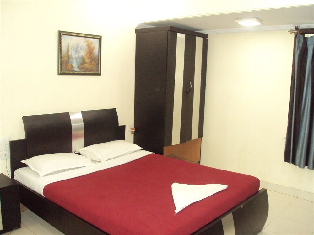 Sea Sands 3* Mumbai