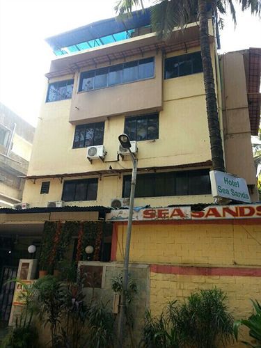 Sea Sands