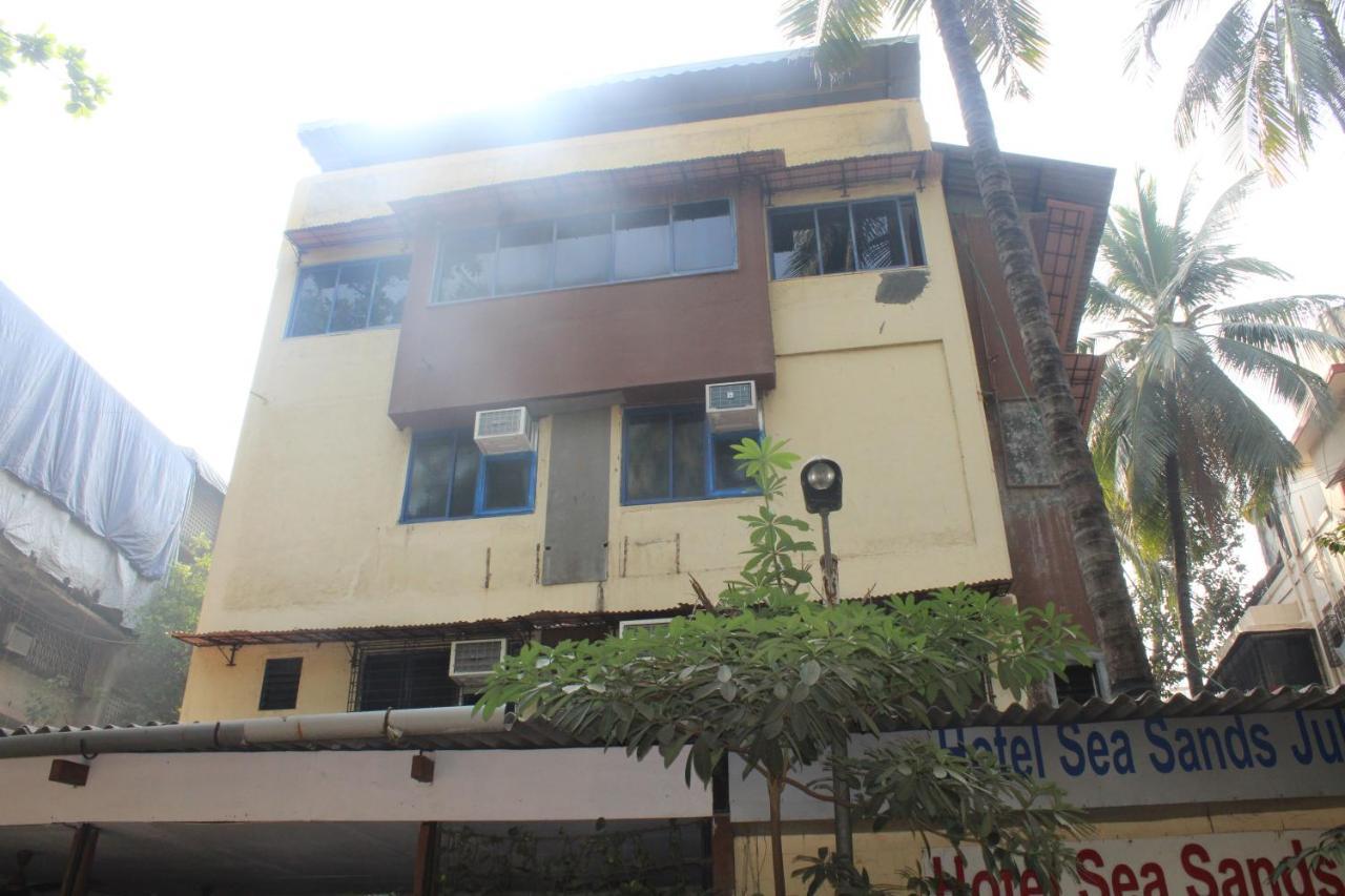 Inn Sea Sands Mumbai