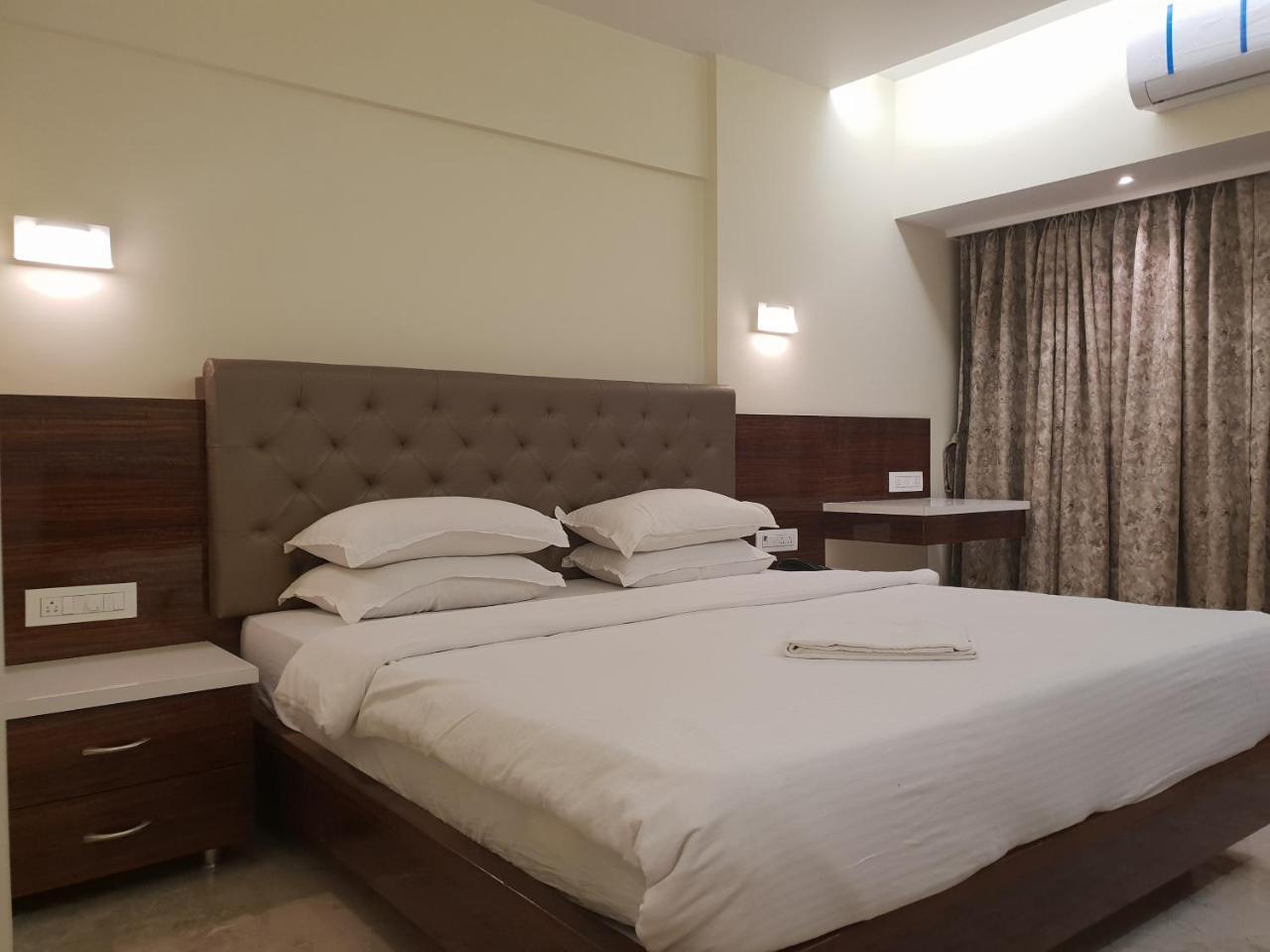 Hotel Milan International