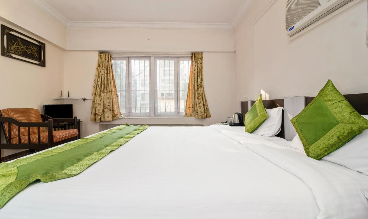 Hotel Treebo Trip Livewel