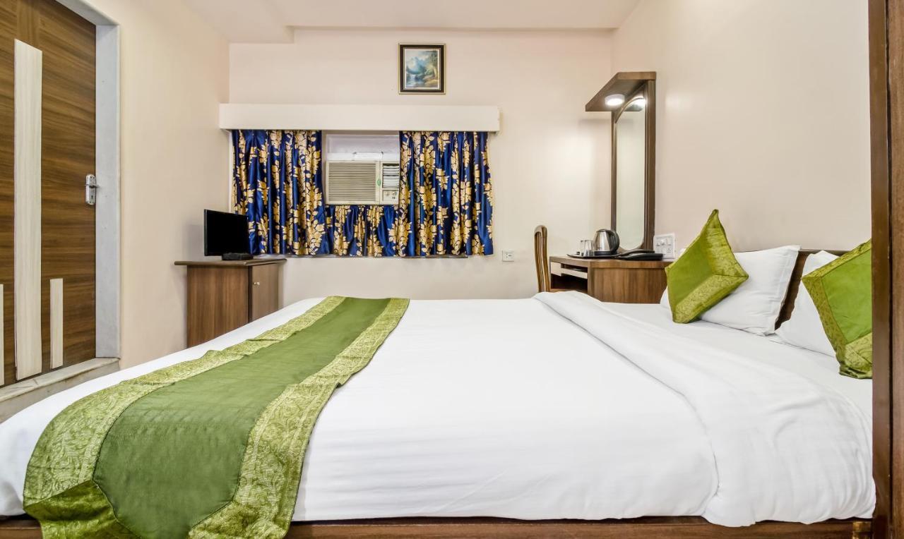 Treebo Trip Livewel Hotel 3*