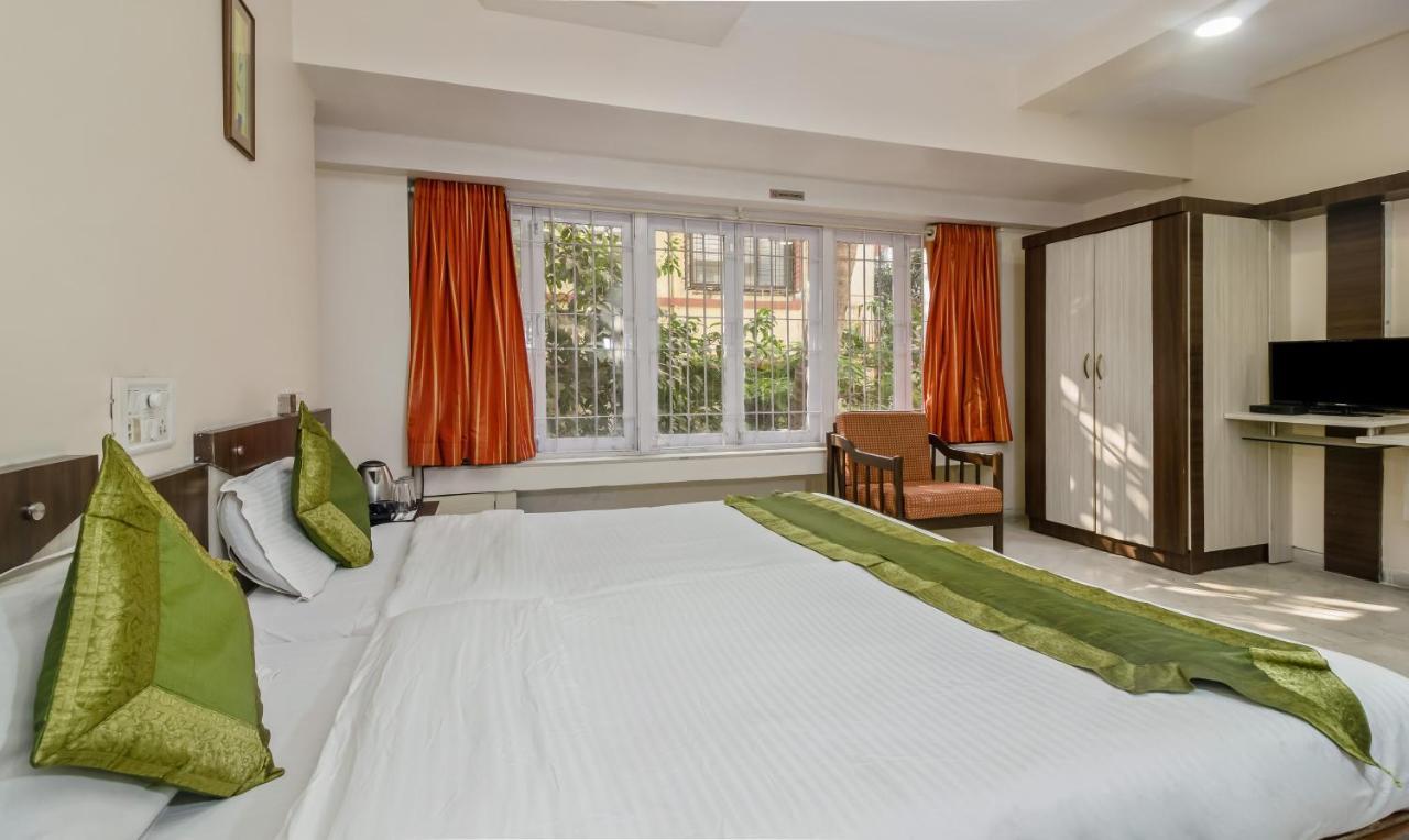 Hotel Treebo Trip Livewel