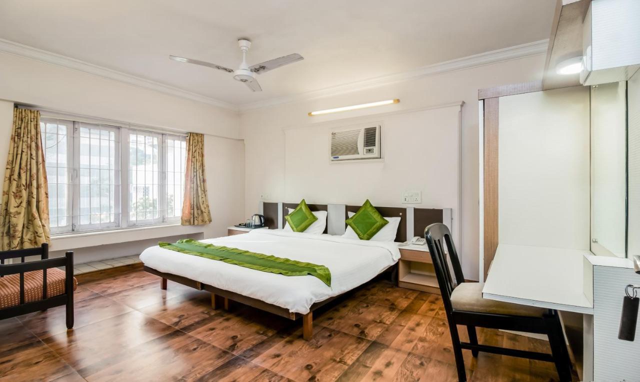 Hotel Treebo Trip Livewel