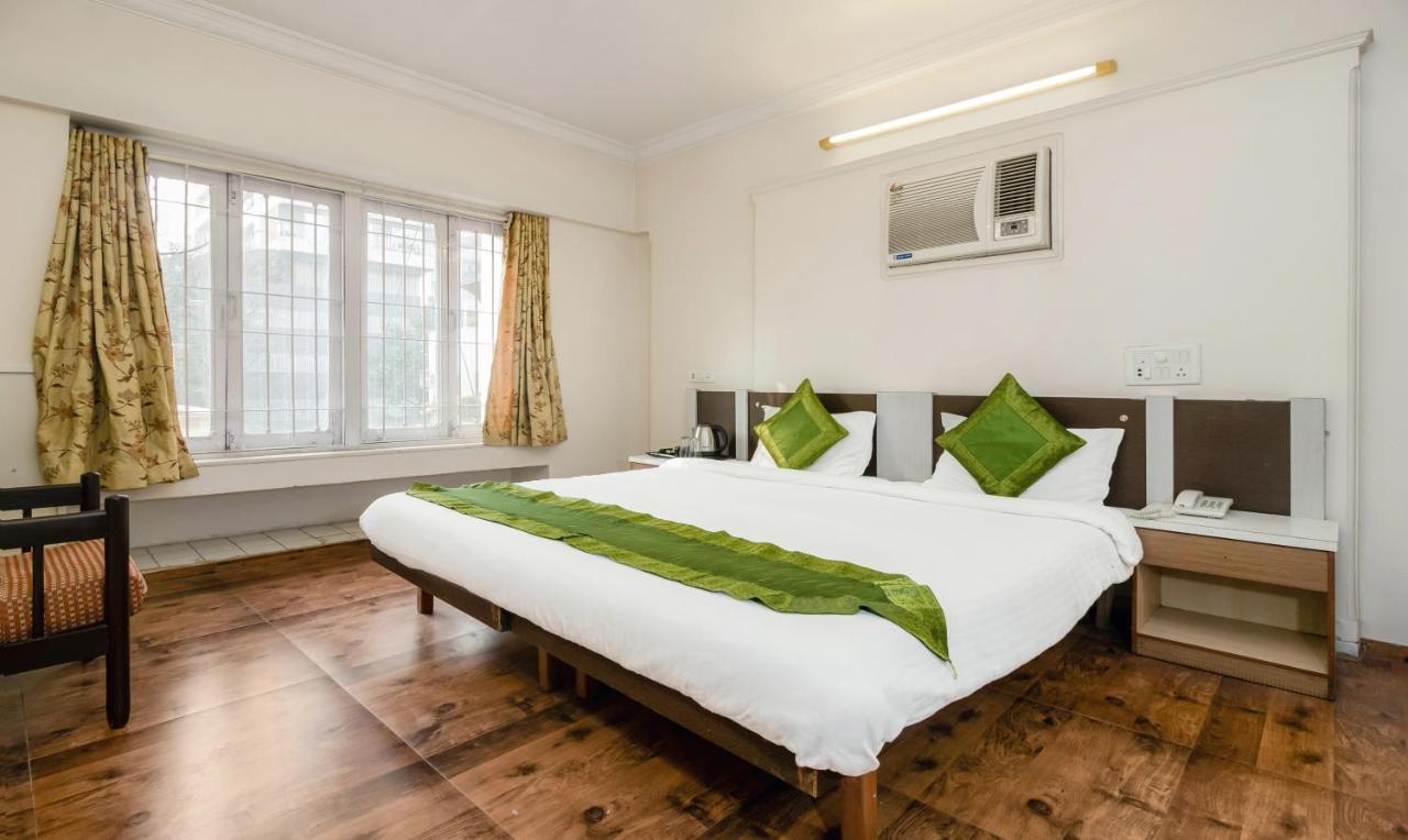 Treebo Trip Livewel Hotel 3*