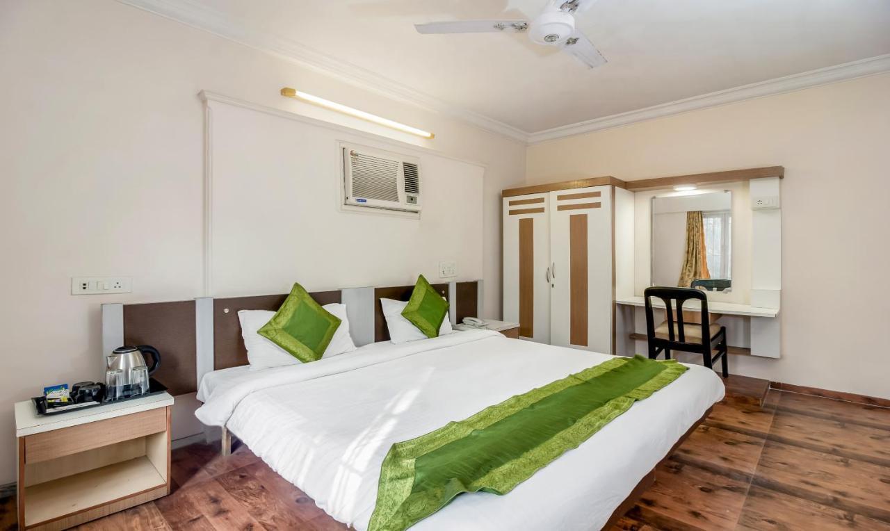 Hotel Treebo Trip Livewel