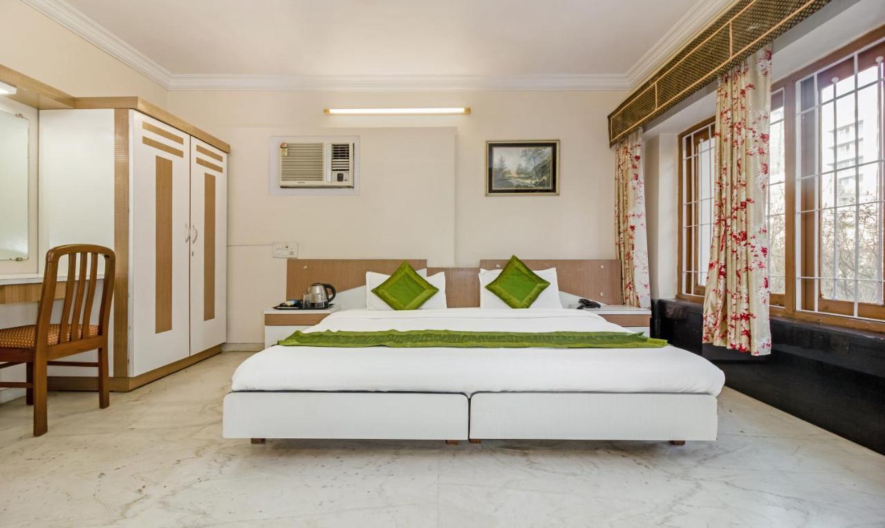 Hotel Treebo Trip Livewel Mumbai