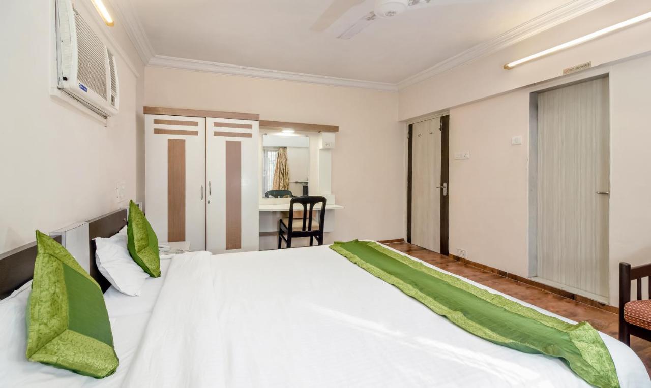 Hotel Treebo Trip Livewel Mumbai