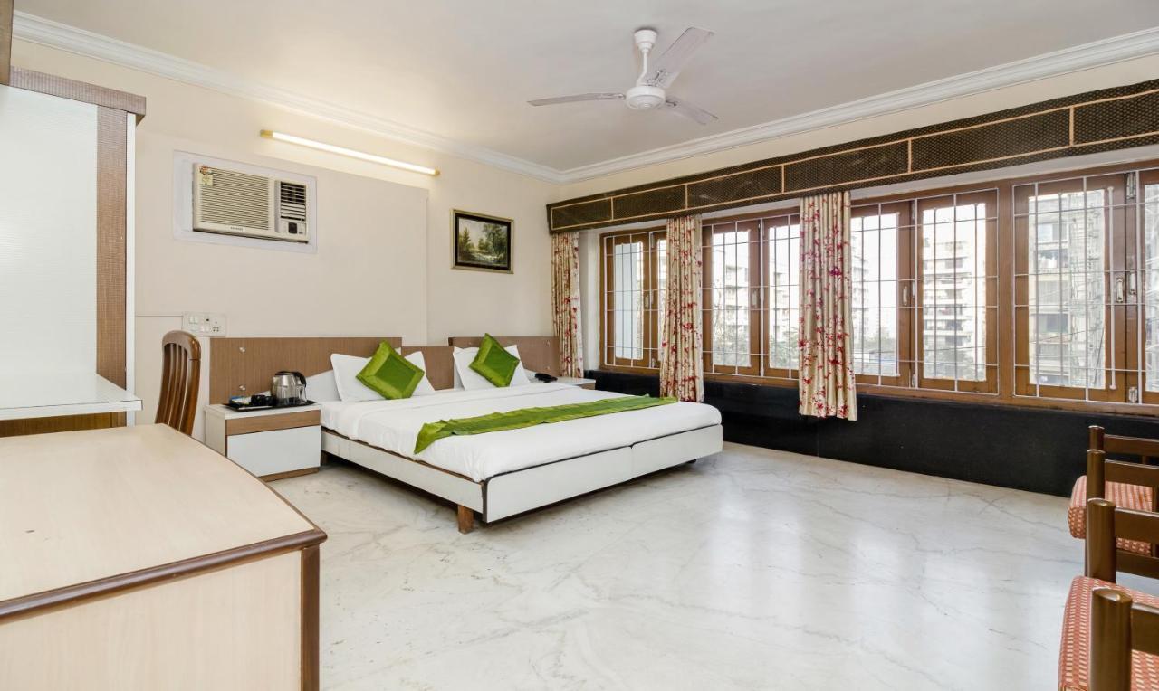 Treebo Trip Livewel 3* Mumbai