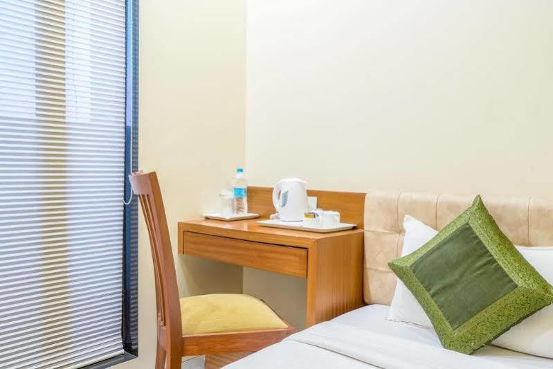 Hotel Seven Hills