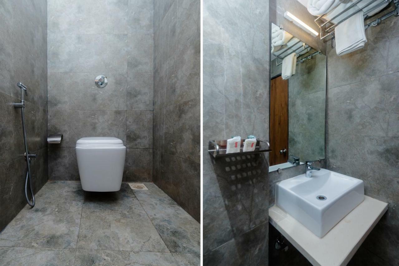 Oyo 17028 Aviva Residency Hotel Mumbai