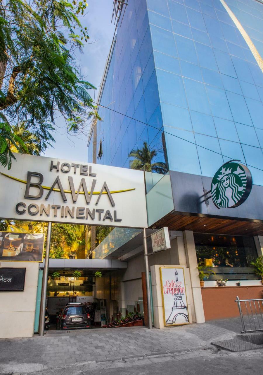 Bawa Continental Mumbai