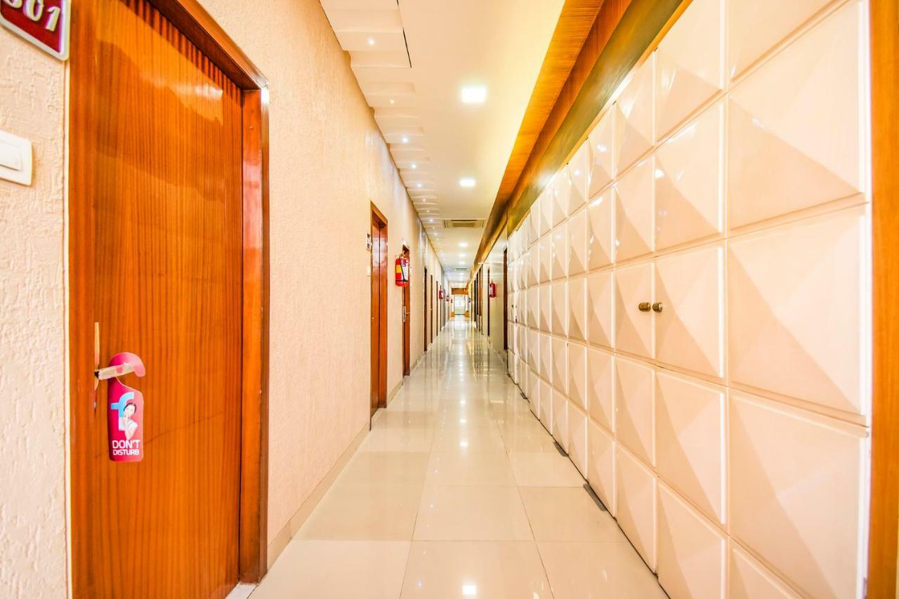 Hotel Seven Hills 3*
