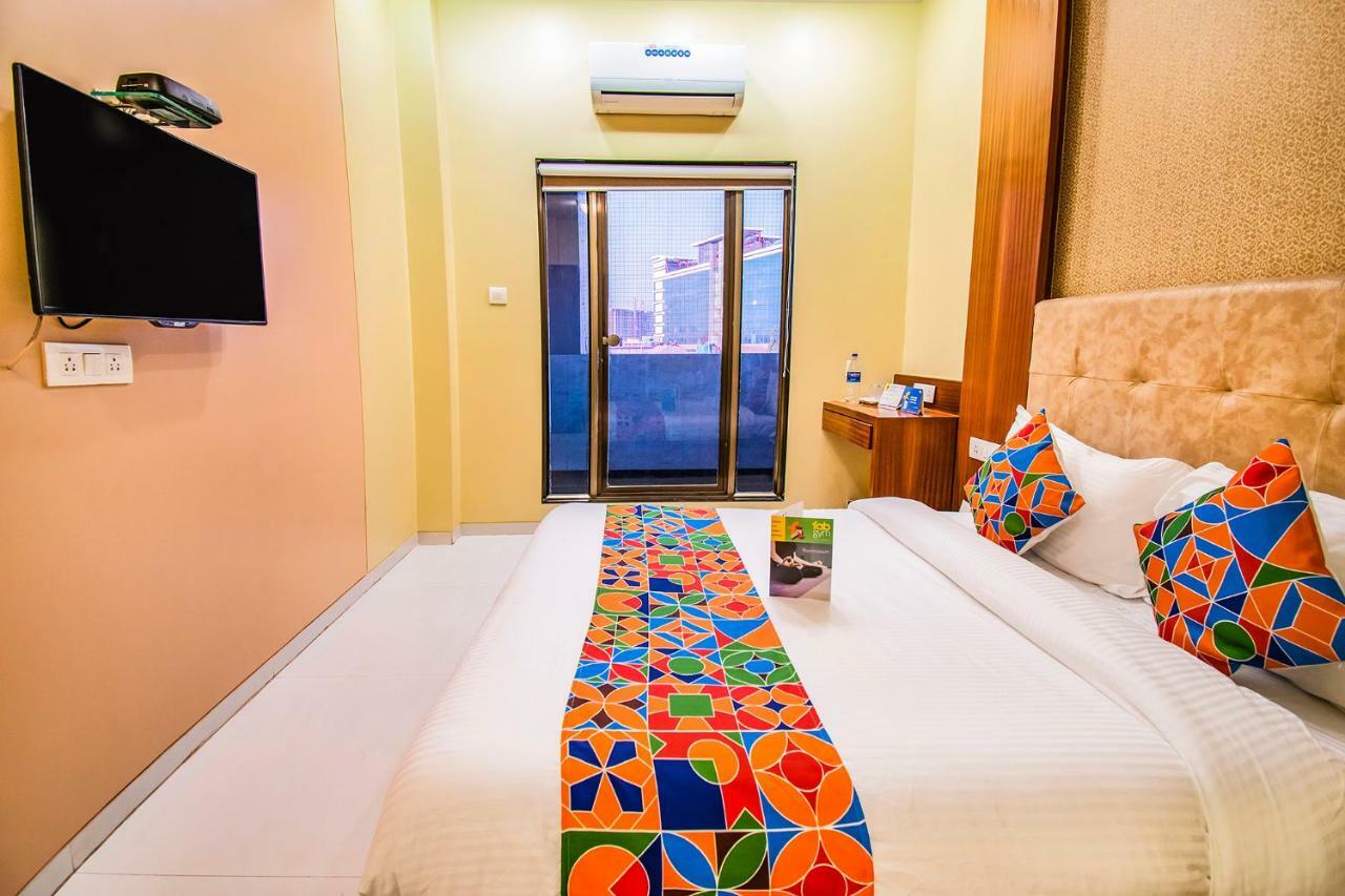Hotel Seven Hills