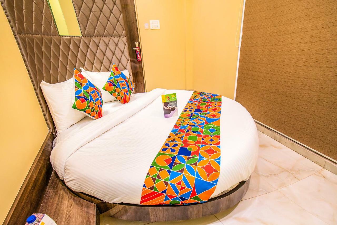 Hotel Seven Hills