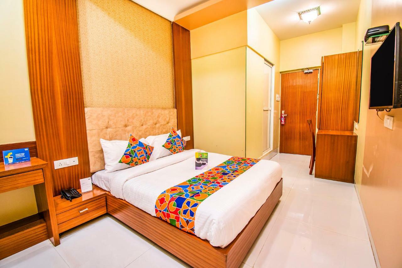 Hotel Seven Hills