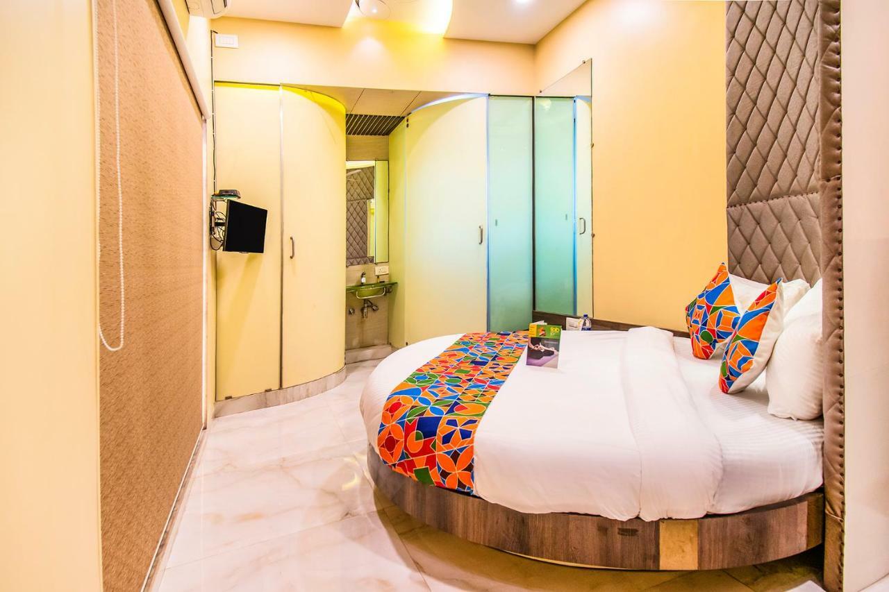 Seven Hills 3* Mumbai