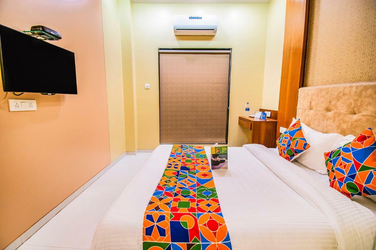 Hotel Seven Hills Mumbai