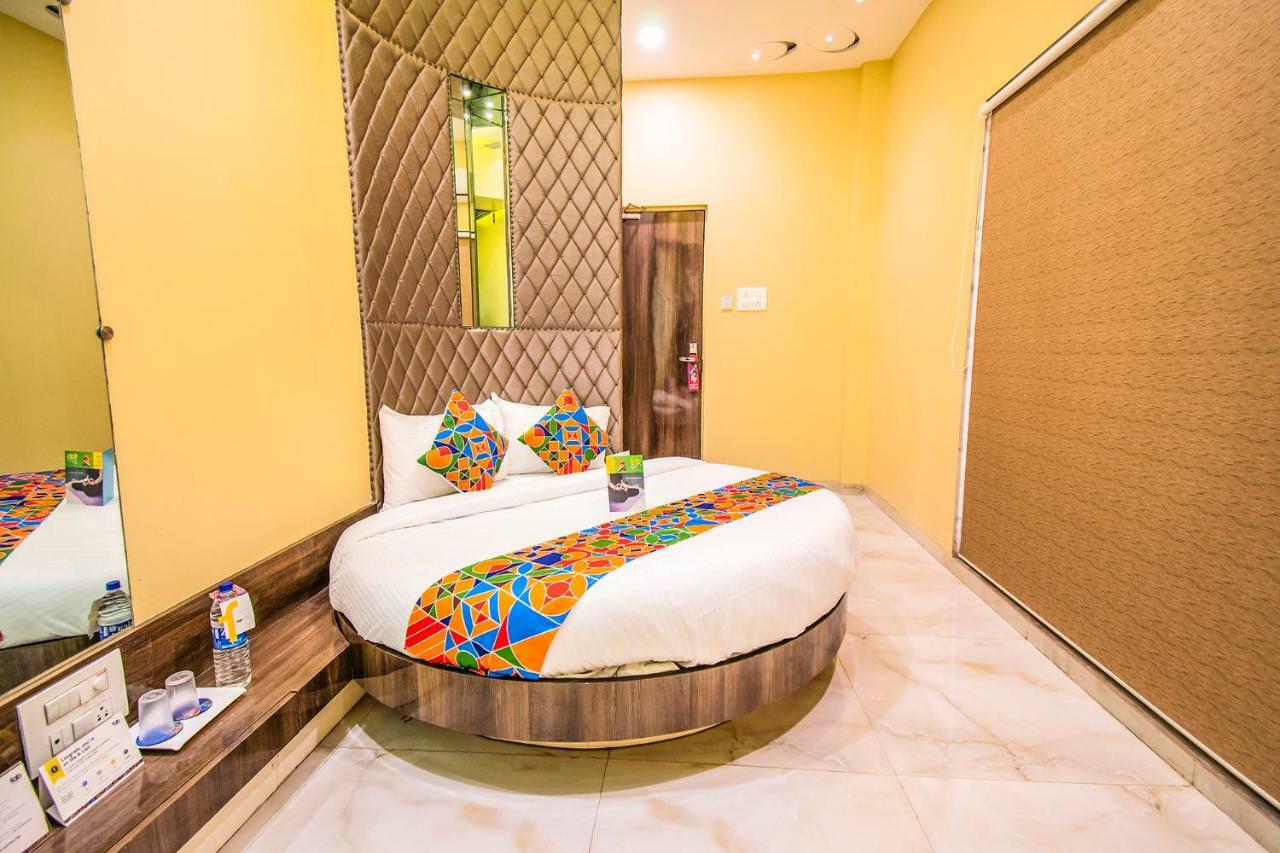 Hotel Seven Hills Mumbai