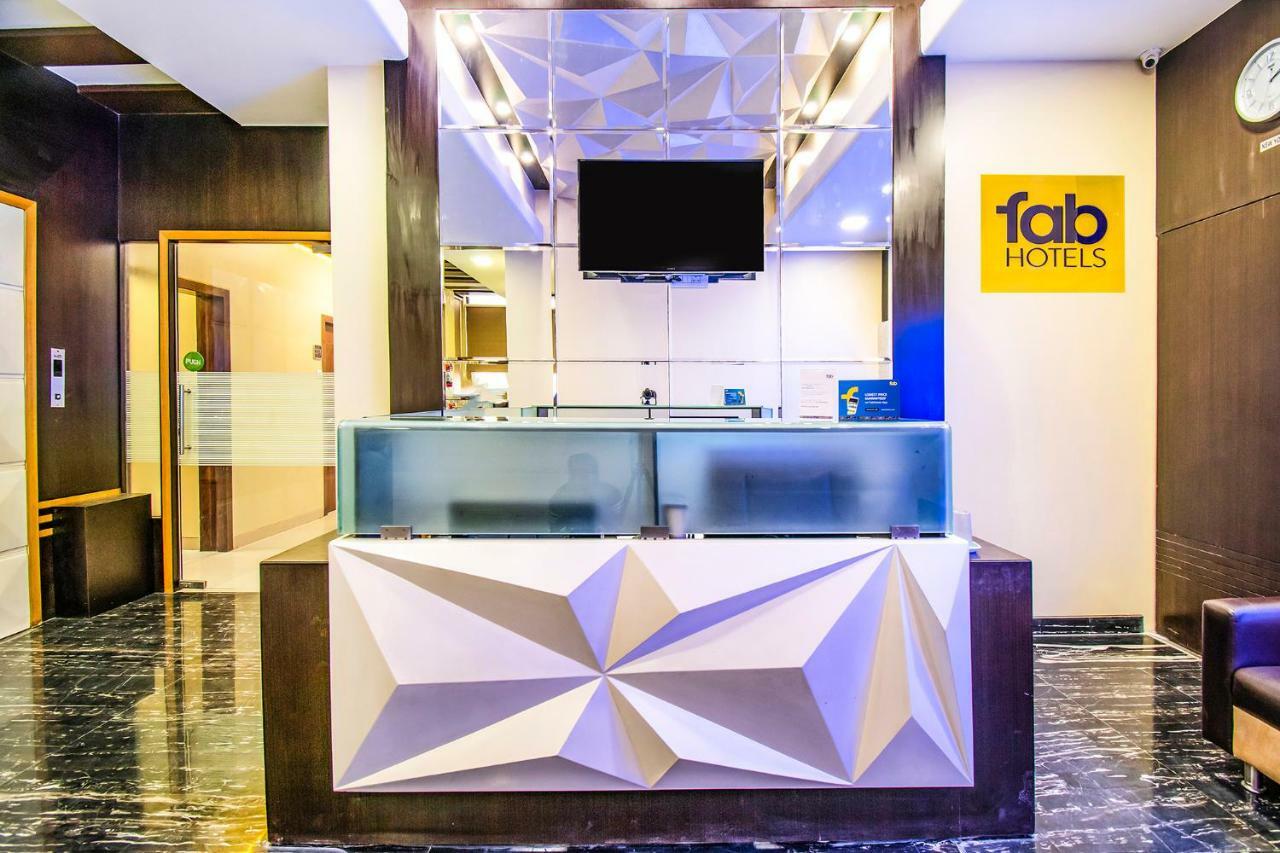 Hotel Seven Hills Mumbai