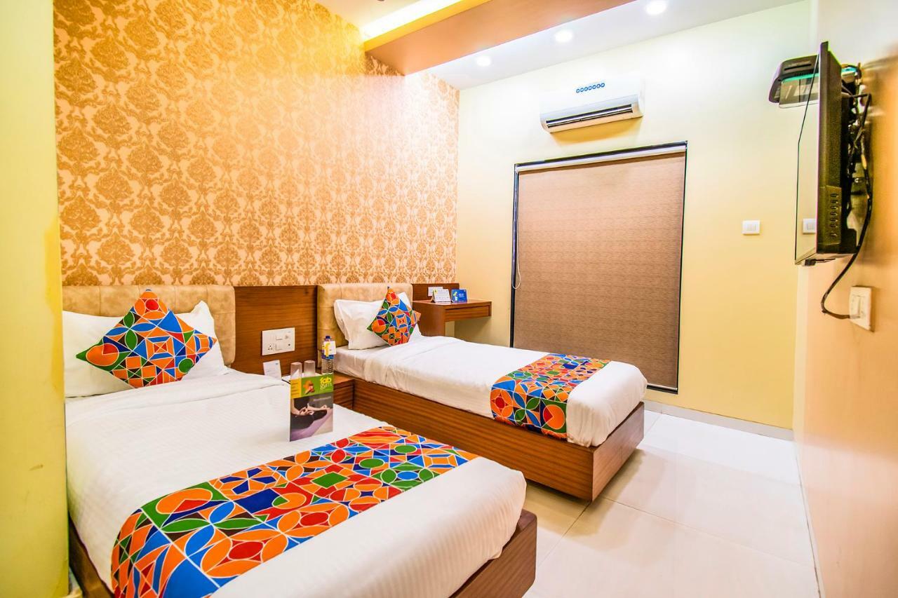 Hotel Seven Hills Mumbai