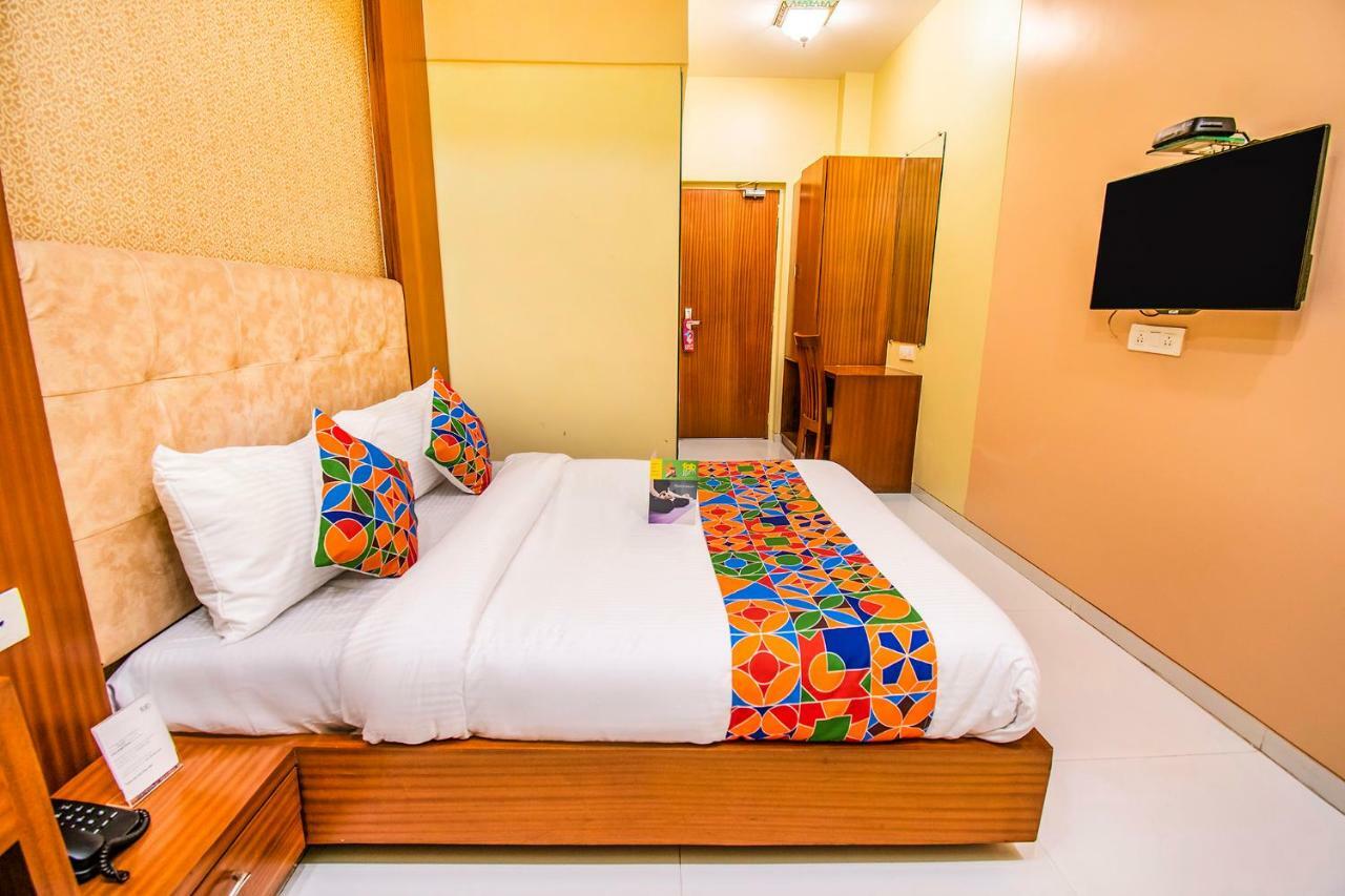Seven Hills 3* Mumbai