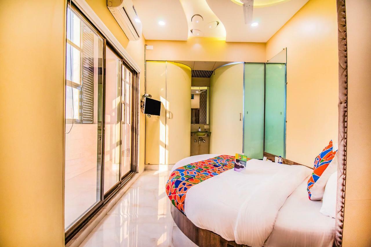 Hotel Seven Hills