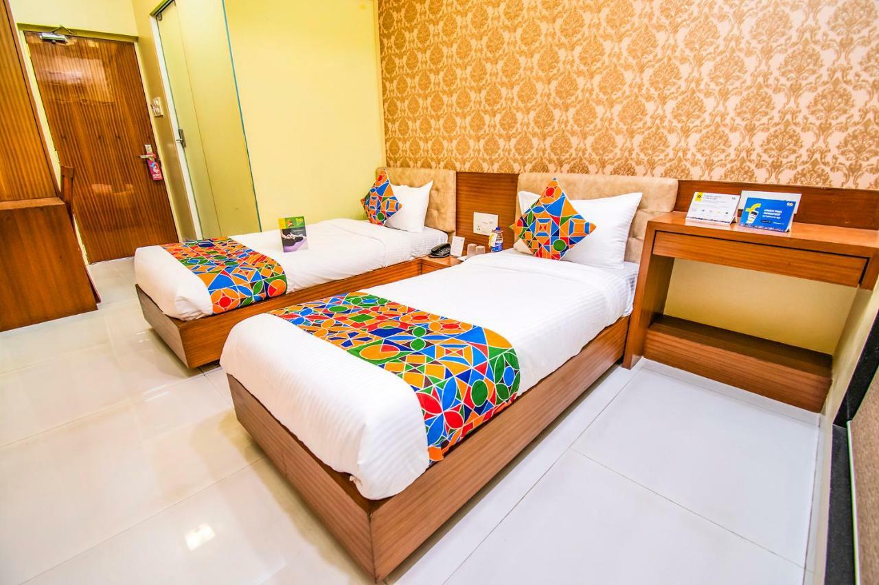 Hotel Seven Hills 3*