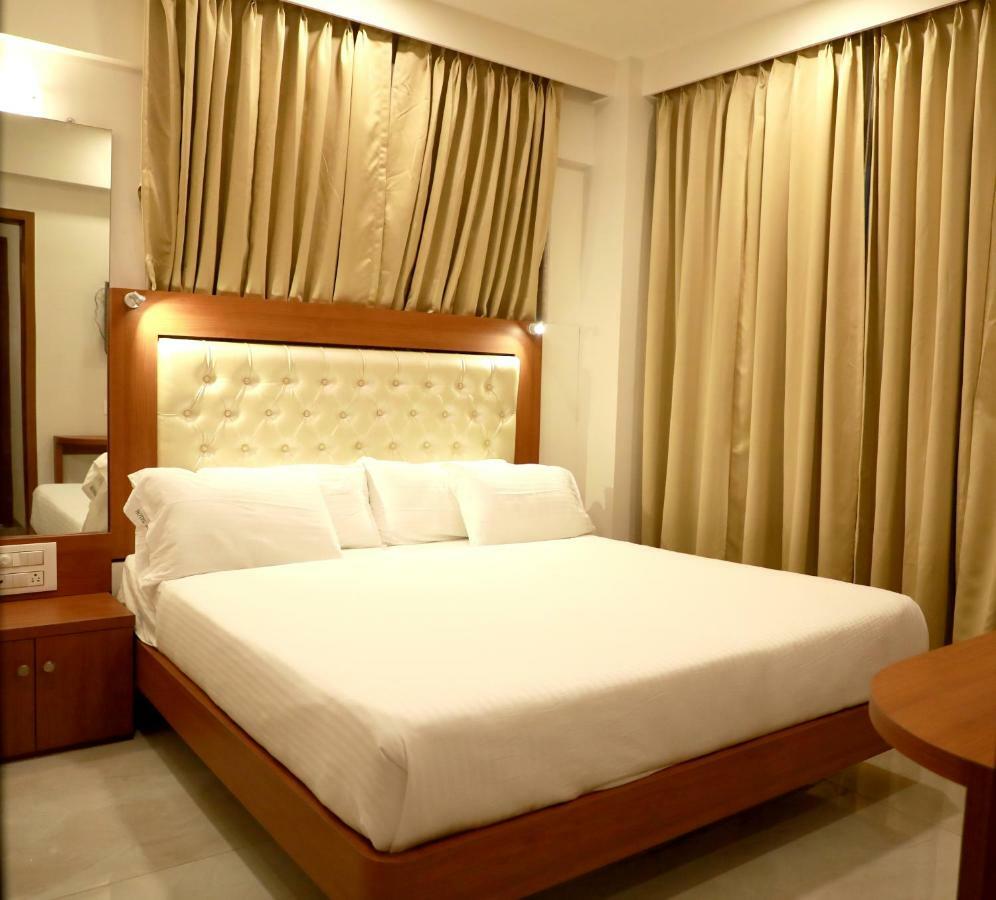 Hotel Lords, 3*